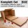 BOXXcool Faltkartons mit Wabeninlay | 387x287x290 mm | 30 Liter
