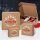 GiftBOXX Christmas Joy | 198x190x99 mm