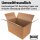 2-wellige Faltkartons 580x380x350 mm | Europalettenkartons