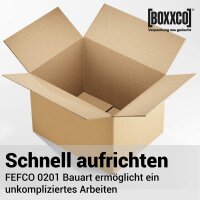 1-wall folding cartons 480x330x160-240 mm