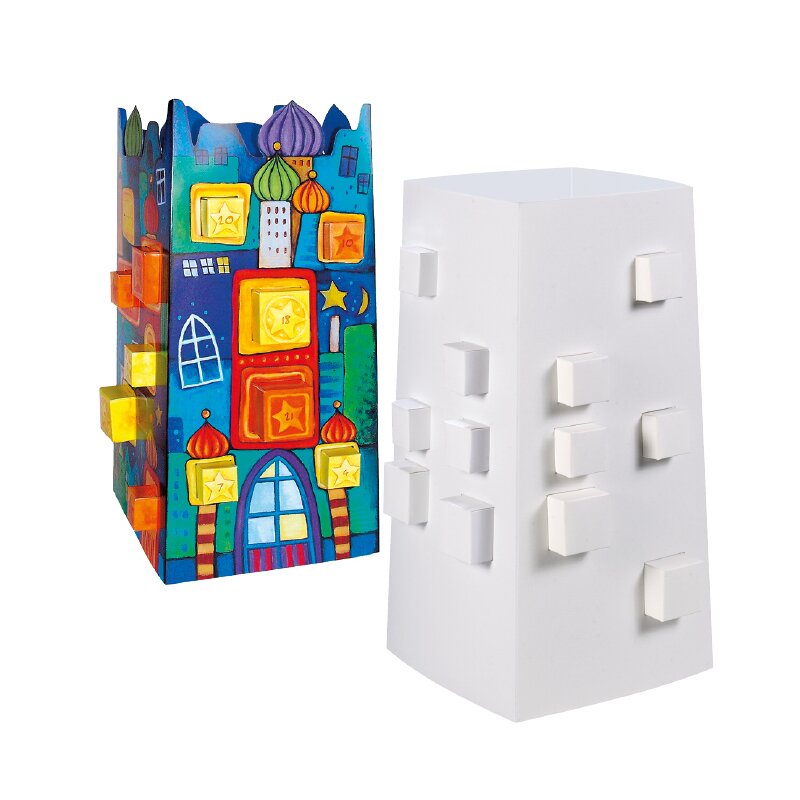 Adventskalender | Magic Tower