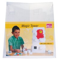 Adventskalender | Magic Tower