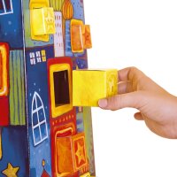 Adventskalender | Magic Tower