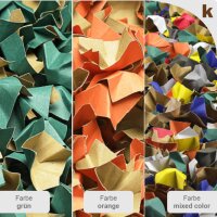 Füll-/Polsterchips Decofill - 360 L Karton