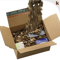 Füll-/Polsterchips Decofill - 360 L Karton