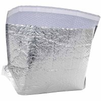 Thermohüllen mit Luftkissenpolster und Boden 540x310...