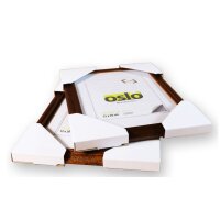 Variable Wellpappschutzecken 208mm x 168mm Bilderversand