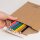 Envelopes 250x353x-50 mm (DIN A4)