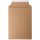 Versandtaschen Vollpappe 250x353x-50 mm (DIN A4+)
