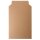 Versandtaschen Vollpappe 250x353x-50 mm (DIN A4+)