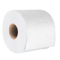 Toilettenpapier 3-lagig hochweiß