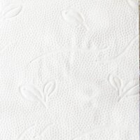 Toilettenpapier 3-lagig hochweiß