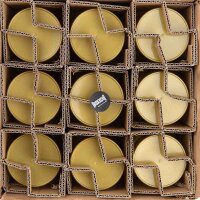 BOXXflexx Glasversandkartons | 9 Gläser | Komplettset