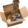 Filling and cushioning chips paperfill - 120 l carton | paper