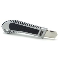 Cuttermesser Alu 18 mm