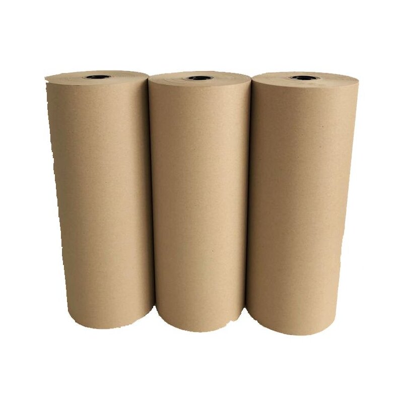 Schrenzpapier auf Rolle 500mmx250 lfm