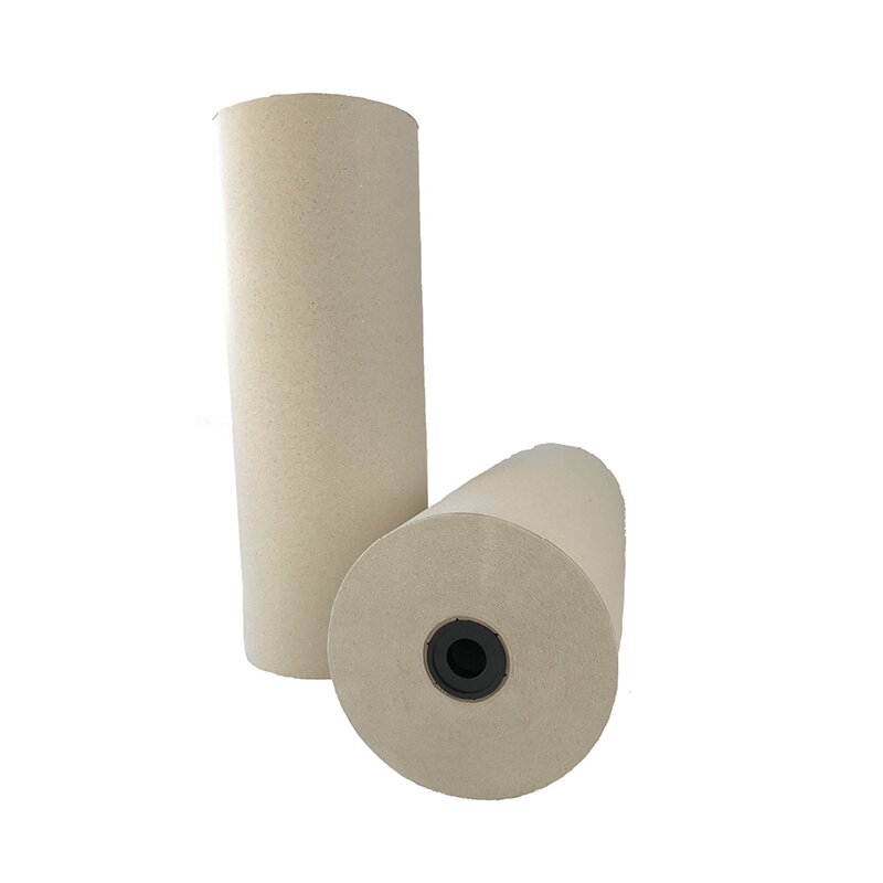 Graspapier auf Rolle 500 mmx250 lfm