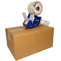 PP-Klebebänder - extra stark...