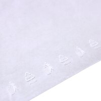 Pressure seal bag 50 µ | 80x120 mm (w x l)