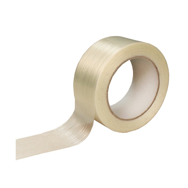 Filament adhesive tapes 50 mmx50 rm