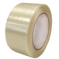 Filament adhesive tapes 50 mmx50 rm