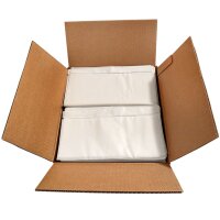 Lieferscheintaschen selbstklebend neutral 330x220 mm (DIN C4)