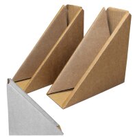 Wellpappschutzecken Bildversand 90 x 90 x -40 mm |...