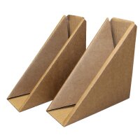 Wellpappschutzecken Bildversand 90 x 90 x -40 mm | weiß