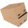 Stülpdeckelkartons DIN A4 305x215x150 mm
