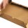Stülpdeckelkartons DIN A4 305x215x150 mm