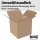 2-wellige Faltkartons 300x300x100-300 mm
