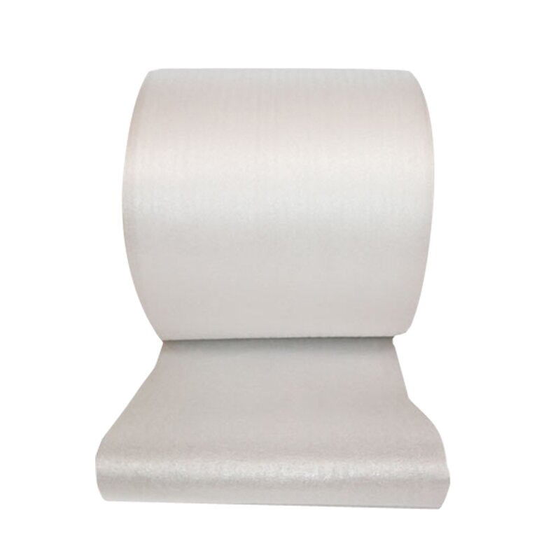 Foam foils - normal 50 mmx25 rmx1 mm