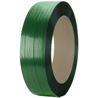 PET-Umreifungsbänder Kern 406/145 mm 12x0,60 mm |...