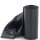 LDPE-Müllbeutel grau 60 Liter | 12 my | 500 x 600 mm