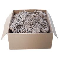 Wellpapp-Polstermatten sehr flexibel