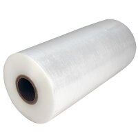 Maschinenstretchfolien 500 mm x1.370 lfm