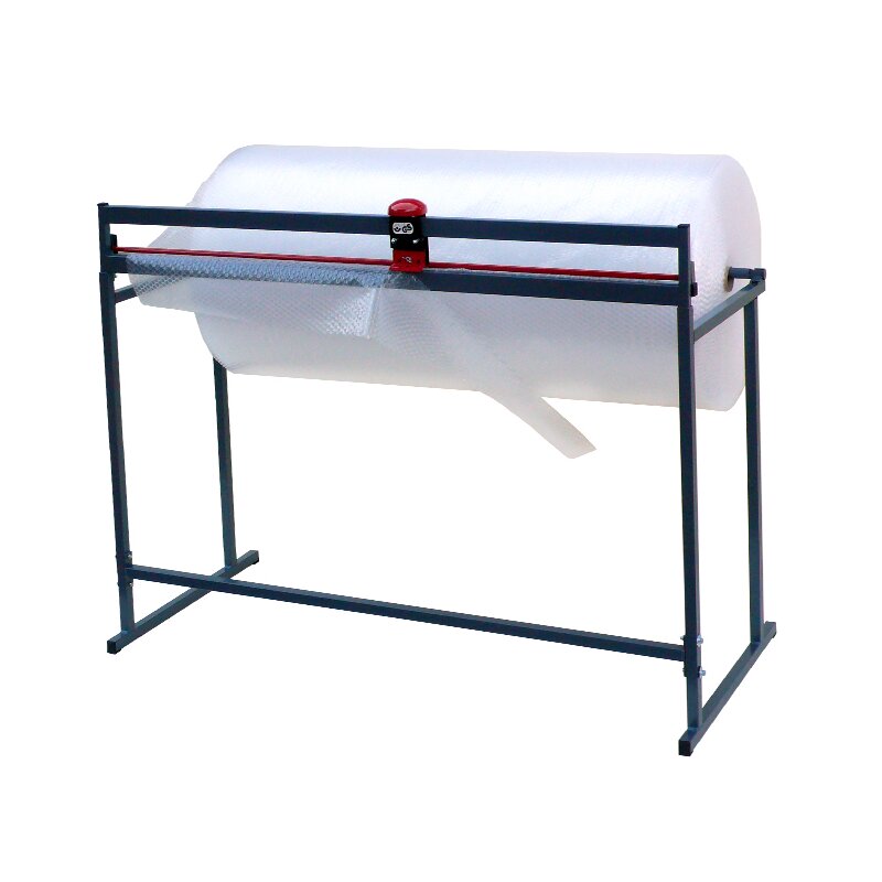 Schneidständer feststehend bis 150 cm Rollenbreite