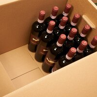 Umzugskartons FIX 650x350x370 mm | 2-wellig