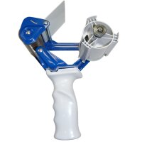 Handabroller für Klebebänder bis 50 mm Bandbreite