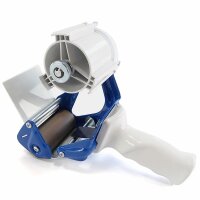Handabroller für Klebebänder bis 75 mm Bandbreite