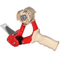 Handabroller für Klebebänder bis 50 mm...