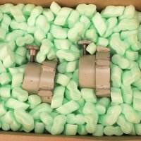 flo-pak Green | 400 Liter