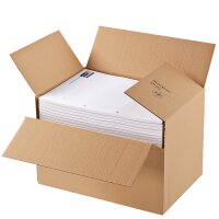 Höhenvariable Automatikkartons 305x215x110-200 mm (DIN A4)