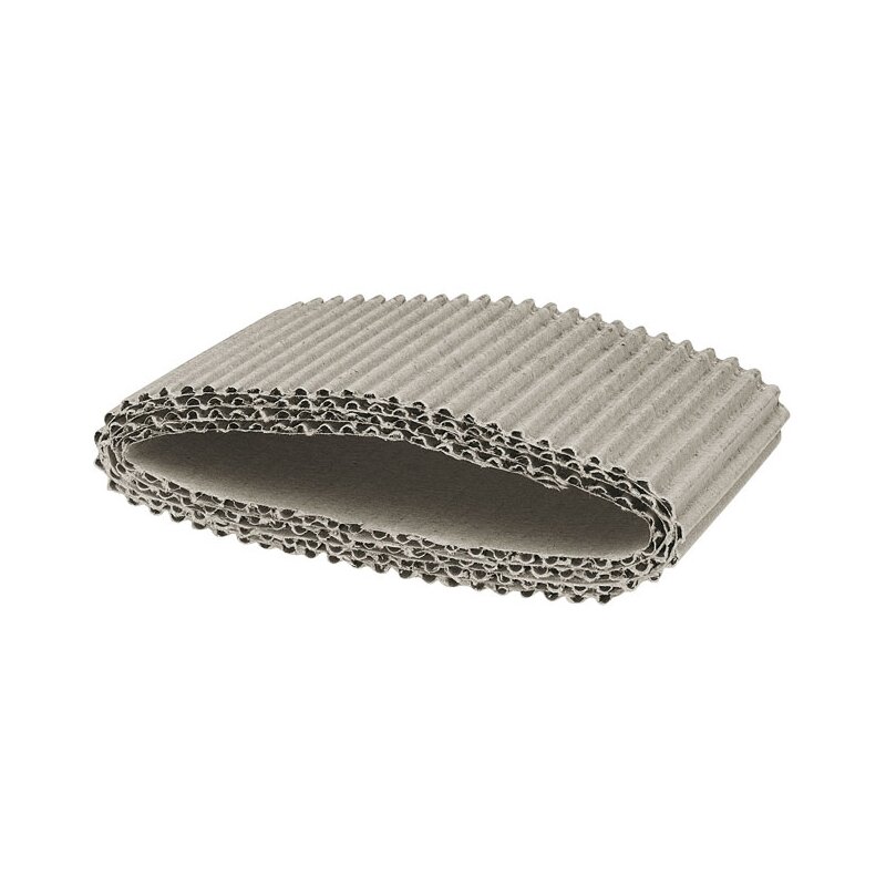 Soft wrap pad 100x300x40 mm