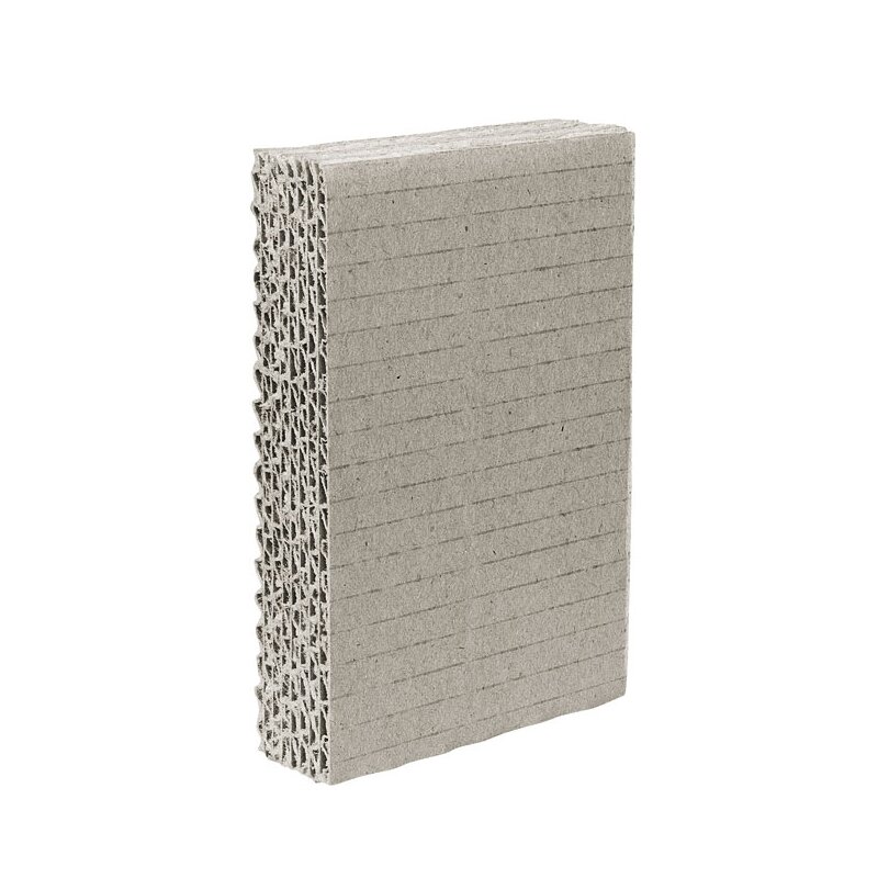 Platten Polster 100x100x20 mm