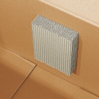 Platten Polster 100x100x20 mm