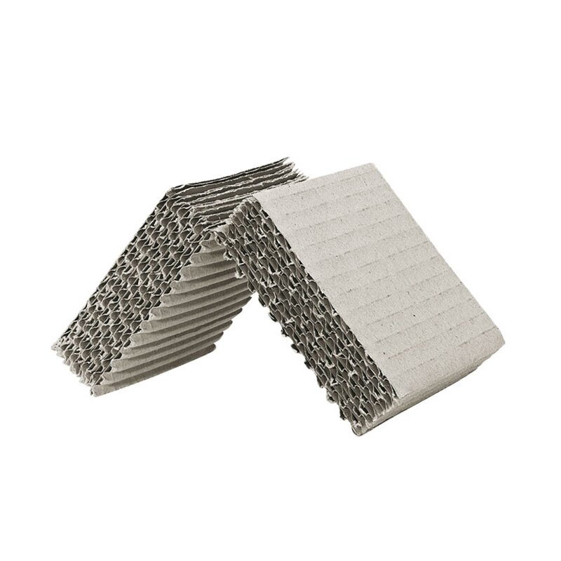 geschlitzte Platten Polster 100x100x30 mm