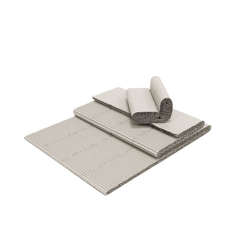 Weichplatten Polster 100x800x14 mm