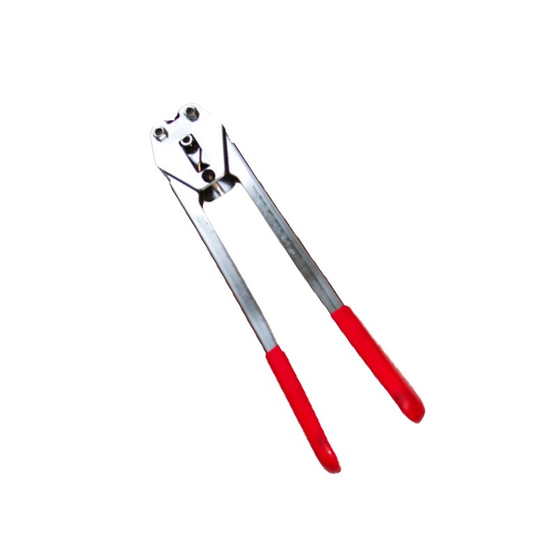 Sealing pliers for 12-13 mm strapping bands