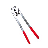 Verschlusszange für 12-13 mm Umreifungsbänder